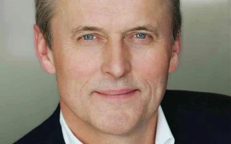 John Grisham Net Worth, Relationships, Age/Birthdate & Birthday Facts