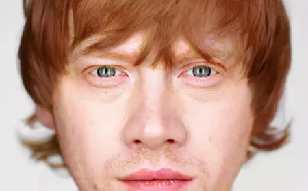 Rupert Grint Net Worth, Relationships, Age/Birthdate & Birthday Facts