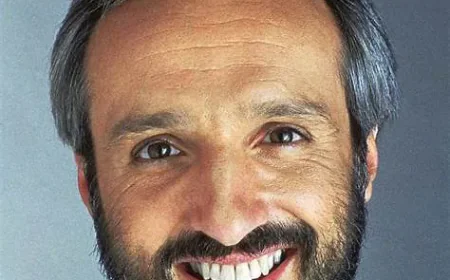 Michael Gross Net Worth, Relationships, Age/Birthdate & Birthday Facts