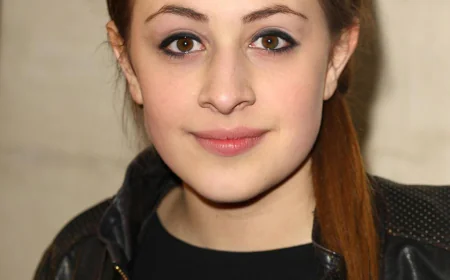 Georgia Groome Net Worth, Relationships, Age/Birthdate & Birthday Facts