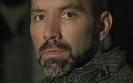 Nick Groff Net Worth, Relationships, Age/Birthdate & Birthday Facts