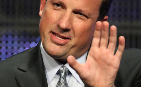 Ted Griffin Net Worth, Relationships, Age/Birthdate & Birthday Facts