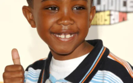 Khamani Griffin Net Worth, Relationships, Age/Birthdate & Birthday Facts