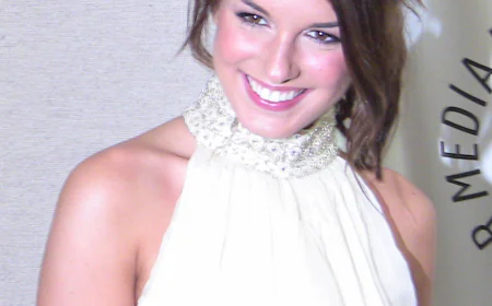 Shenae Grimes Net Worth, Relationships, Age/Birthdate & Birthday Facts