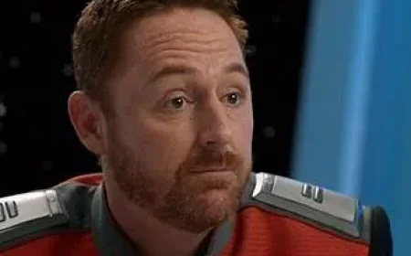 Scott Grimes Net Worth, Relationships, Age/Birthdate & Birthday Facts