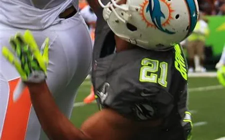 Brent Grimes Net Worth, Relationships, Age/Birthdate & Birthday Facts