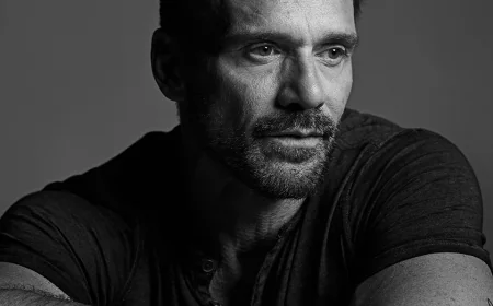 Frank Grillo Net Worth, Relationships, Age/Birthdate & Birthday Facts
