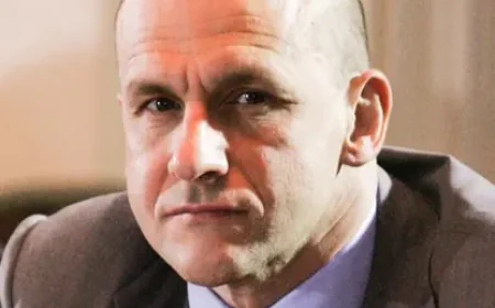 Konstantin Grigorishin Net Worth, Relationships, Age/Birthdate & Birthday Facts