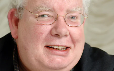 Richard Griffiths Net Worth, Relationships, Age/Birthdate & Birthday Facts