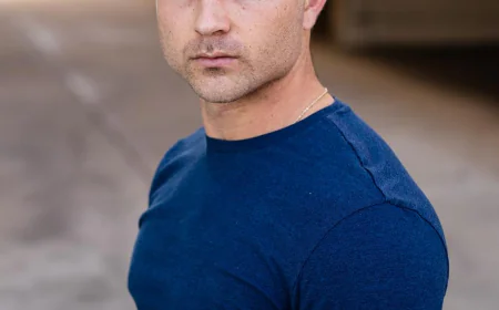 Gattlin Griffith Net Worth, Relationships, Age/Birthdate & Birthday Facts