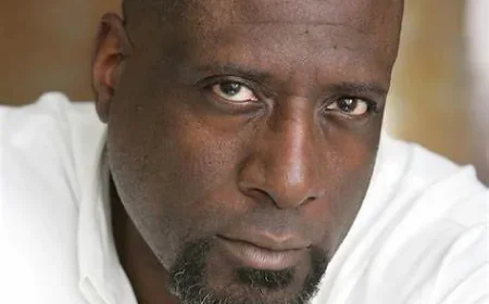 Kevin Grevioux Net Worth, Relationships, Age/Birthdate & Birthday Facts