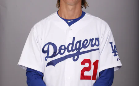 Zack Greinke Net Worth, Relationships, Age/Birthdate & Birthday Explained