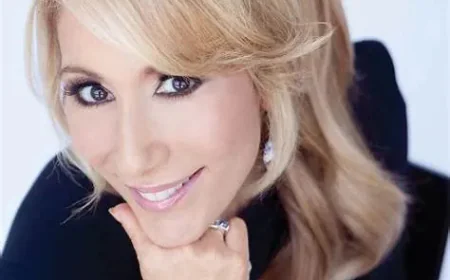 Lori Greiner Net Worth, Relationships, Age/Birthdate & Birthday Facts