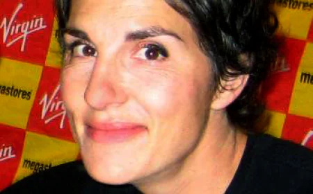 Tamsin Greig Net Worth, Relationships, Age/Birthdate & Birthday Facts