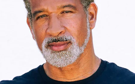 Dorian Gregory Net Worth, Relationships, Age/Birthdate & Birthday Facts