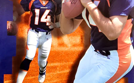 Brian Griese Net Worth, Relationships, Age/Birthdate & Birthday Facts