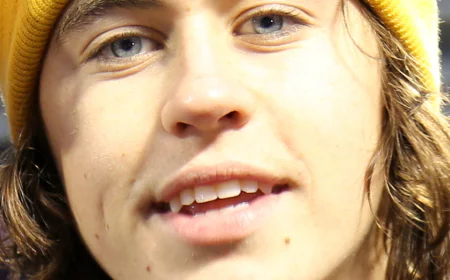 Nash Grier Net Worth, Relationships, Age/Birthdate & Birthday Facts