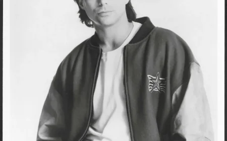 Richard Grieco Net Worth, Relationships, Age/Birthdate & Birthday Insights