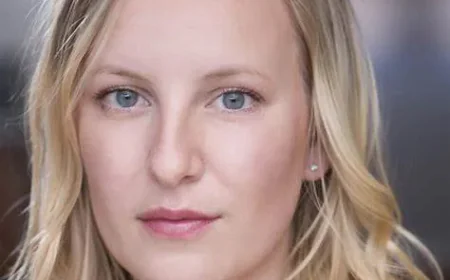 Chloe Greenfield Net Worth, Relationships, Age/Birthdate & Birthday Facts