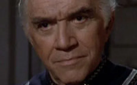 Lorne Greene Net Worth, Relationships, Age/Birthdate & Birthday Facts