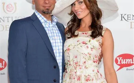 Danielle Gregorio Net Worth, Relationships, Age/Birthdate & Birthday Facts