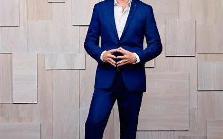 Andrew Greenwell Net Worth, Relationships, Age/Birthdate & Birthday Facts