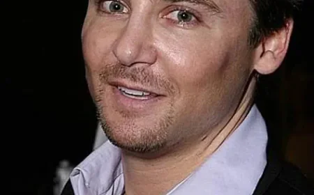 Brad Greenspan Net Worth, Relationships, Age/Birthdate & Birthday Insights