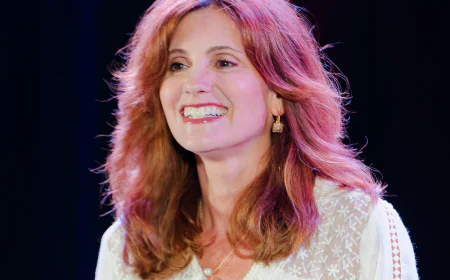 Kerri Green Net Worth, Relationships, Age/Birthdate & Birthday Facts