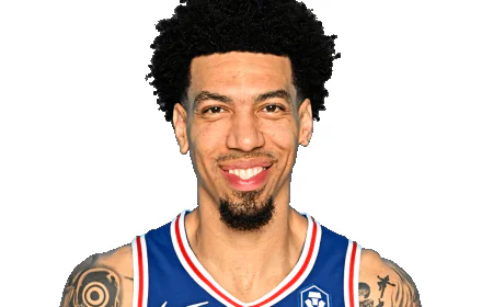 Danny Green Net Worth, Relationships, Age/Birthdate & Birthday Facts