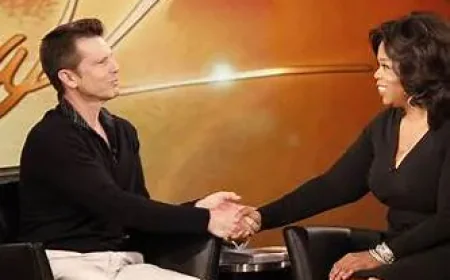 Bob Greene Net Worth, Relationships, Age/Birthdate & Birthday Facts