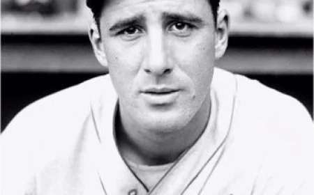 Hank Greenberg Net Worth, Relationships, Age/Birthdate & Birthday Insights