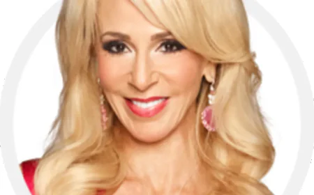 Gail Greenberg Net Worth, Relationships, Age/Birthdate & Birthday Facts