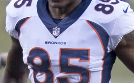Virgil Green Net Worth, Relationships, Age/Birthdate & Birthday Facts