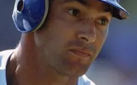 Shawn Green Net Worth, Relationships, Age/Birthdate & Birthday Facts