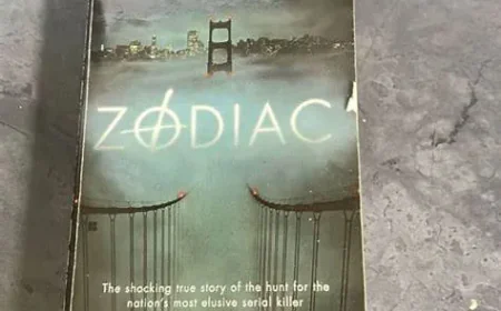 Robert Graysmith Net Worth, Relationships, Age/Birthdate & Birthday Facts