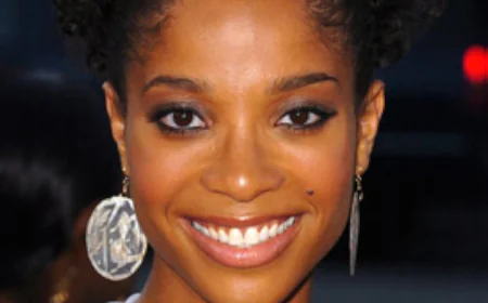 Tamyra Gray Net Worth, Relationships, Age/Birthdate & Birthday Facts