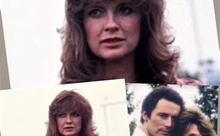 Linda Gray Net Worth, Relationships, Age/Birthdate & Birthday Facts