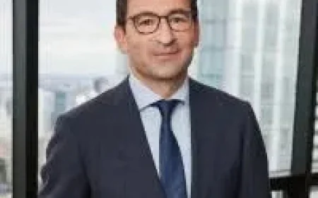 Jonathan Gray Net Worth, Relationships, Age/Birthdate & Birthday Facts