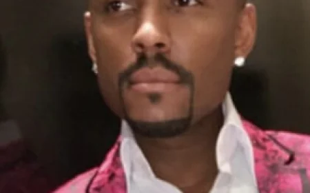 Farrah Gray Net Worth, Relationships, Age/Birthdate & Birthday Insights