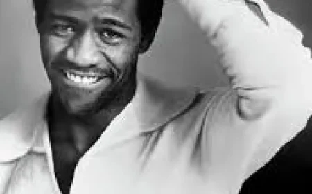 Al Green Net Worth, Relationships, Age/Birthdate & Birthday Facts