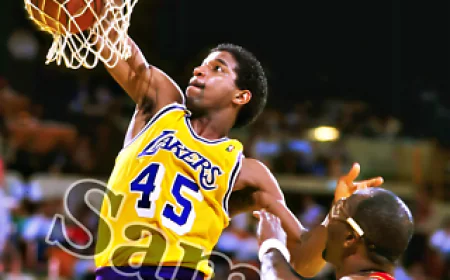 A. C. Green Net Worth, Relationships, Age/Birthdate & Birthday Facts