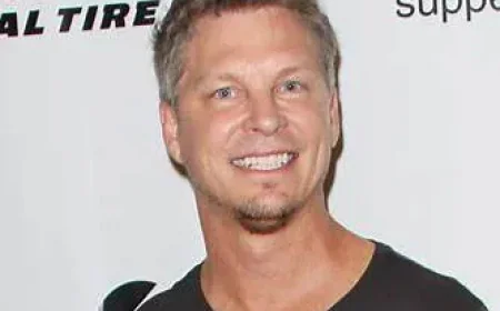 Jay Grdina Net Worth, Relationships, Age/Birthdate & Birthday Facts