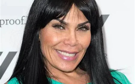 Renee Graziano Net Worth, Relationships, Age/Birthdate & Birthday Facts