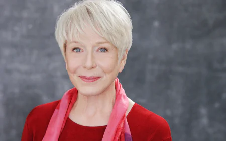 Karen Grassle Net Worth, Relationships, Age/Birthdate & Birthday Facts