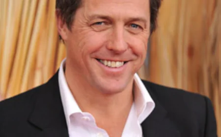 Hugh Grant Net Worth, Relationships, Age/Birthdate & Birthday Facts