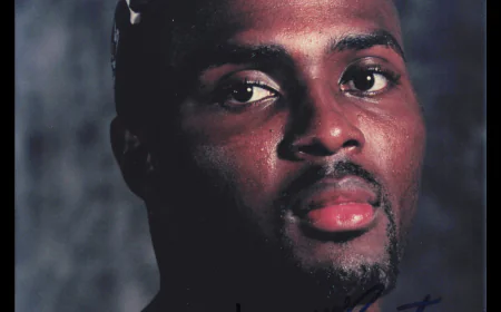 Horace Grant Net Worth, Relationships, Age/Birthdate & Birthday Insights