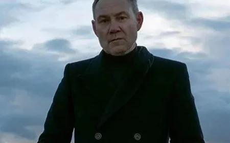 David Gray Net Worth, Relationships, Age/Birthdate & Birthday Facts