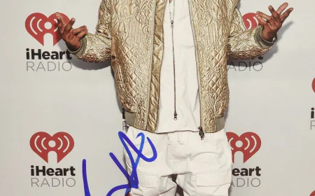 Bryshere Gray Net Worth, Relationships, Age/Birthdate & Birthday Insights