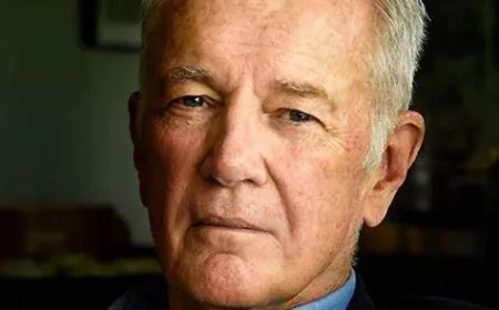 Bruce Gray Net Worth, Relationships, Age/Birthdate & Birthday Facts