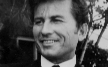 Billy Gray Net Worth, Relationships, Age/Birthdate & Birthday Facts